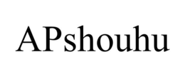 APSHOUHU trademark