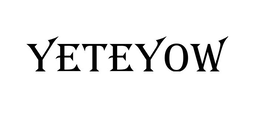YETEYOW trademark