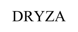 DRYZA trademark