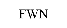 FWN trademark