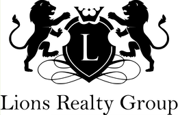 L LIONS REALTY GROUP trademark