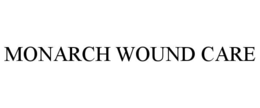 MONARCH WOUND CARE trademark