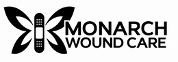 MONARCH WOUND CARE trademark