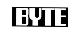 BYTE trademark