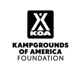 KOA KAMPGROUNDS OF AMERICA FOUNDATION trademark