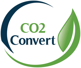 CO2 CONVERT trademark