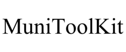 MUNITOOLKIT trademark