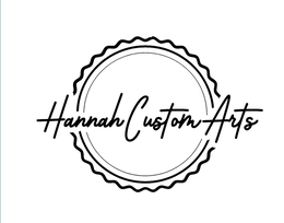 HANNAH CUSTOM ARTS trademark