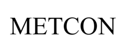 METCON trademark