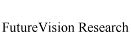FUTUREVISION RESEARCH trademark
