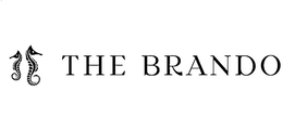 THE BRANDO trademark