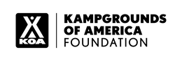 KOA KAMPGROUNDS OF AMERICA FOUNDATION trademark