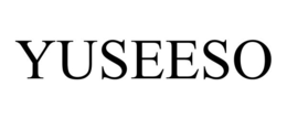 YUSEESO trademark