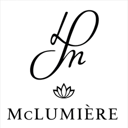 DMC MCLUMIÈRE trademark