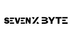SEVENX BYTE trademark