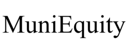MUNIEQUITY trademark