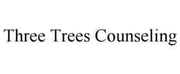 THREE TREES COUNSELING trademark