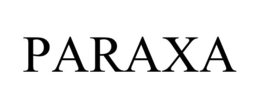 PARAXA trademark