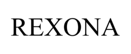 REXONA trademark