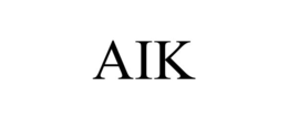 AIK trademark