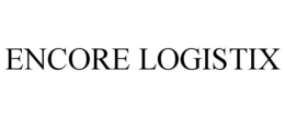 ENCORE LOGISTIX trademark