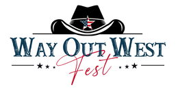 WAY OUT WEST FEST trademark