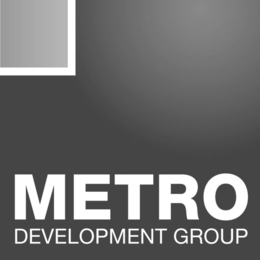 METRO DEVELOPMENT GROUP trademark