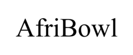 AFRIBOWL trademark