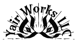 YAIR WORKS LLC trademark