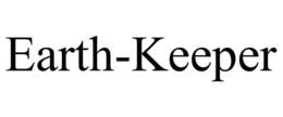 EARTH-KEEPER trademark