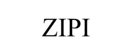 ZIPI trademark