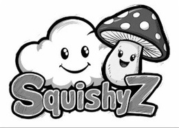 SQUISHYZ trademark