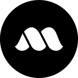 M trademark