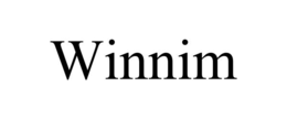 WINNIM trademark