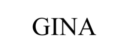 GINA trademark