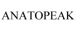 ANATOPEAK trademark