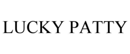 LUCKY PATTY trademark