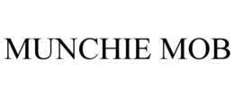MUNCHIE MOB trademark