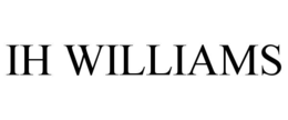 IH WILLIAMS trademark