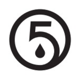 5 trademark