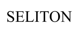 SELITON trademark