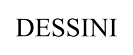 DESSINI trademark