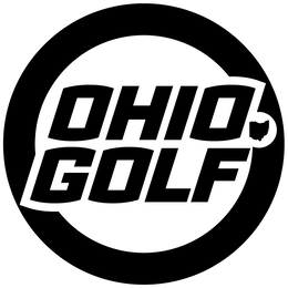 OHIO.GOLF trademark
