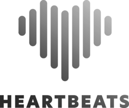 HEARTBEATS trademark