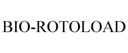 BIO-ROTOLOAD trademark