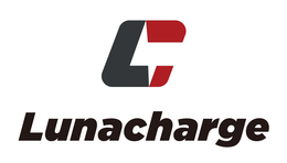 LC LUNACHARGE trademark
