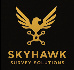 SKYHAWK SURVEY SOLUTIONS trademark