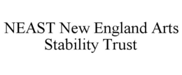 NEAST NEW ENGLAND ARTS STABILITY TRUST trademark