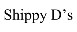 SHIPPY D’S trademark