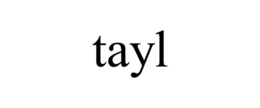 TAYL trademark